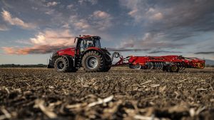 Case IH presents autonomous and automated solutions at IGW’s Agricultural Engineering Innovation Forum