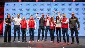 Case IH Optum 440 Recognized as ‘Upper Medium Size Tractor’ in Farm Machine of the Year Awards